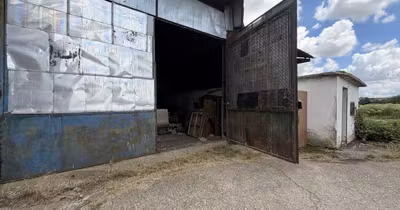 Spațiu comercial Aradului