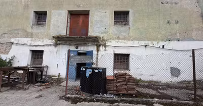 Spațiu comercial Aradului