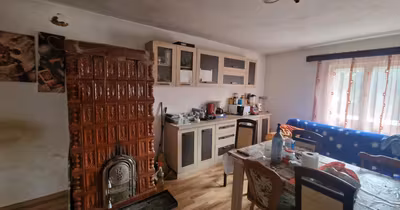 Casă Aradului