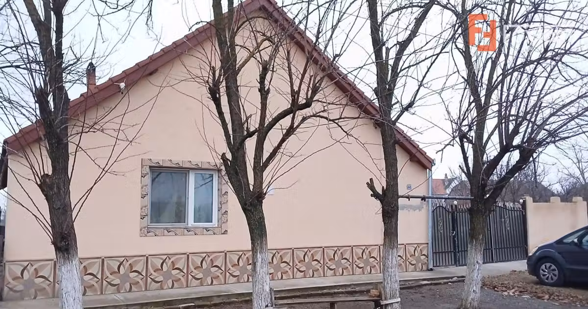 Casă individuală de vânzare cu 3 camere în Gottlob