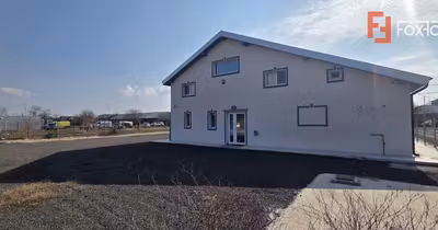 Spațiu comercial Girocului