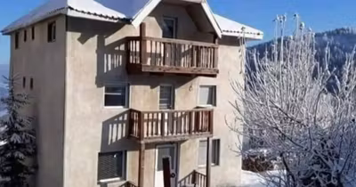 Spațiu comercial Lupeni