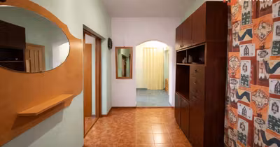 Casă Jimbolia