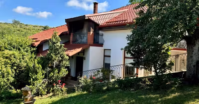 Casă Ghioroc