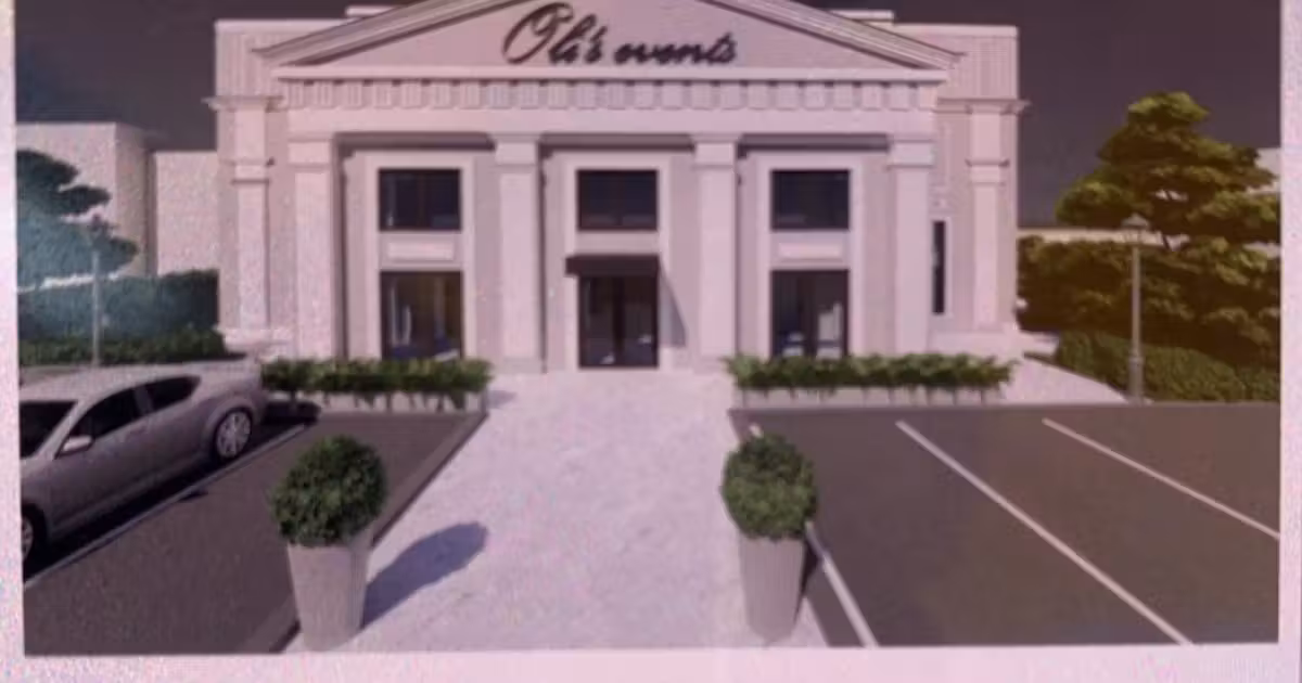 Spațiu comercial · 1100 m², Motru, Motru