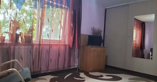Apartament Mioveni