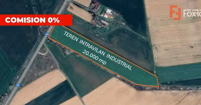 Teren Girocului