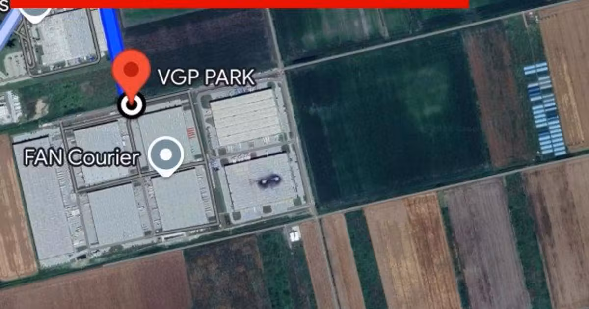Teren agricol extravilan de vânzare de 13530 mp, în Ghiroda
