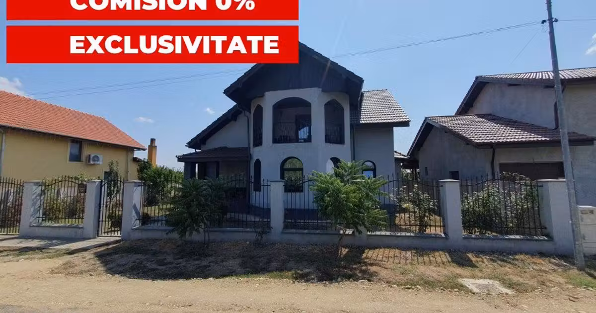 Casă individuală de vânzare cu 5 camere, mobilată în Jebel