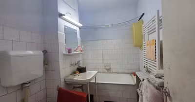 Apartament Micălaca