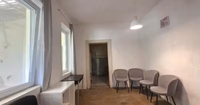 Casă Funcționarilor