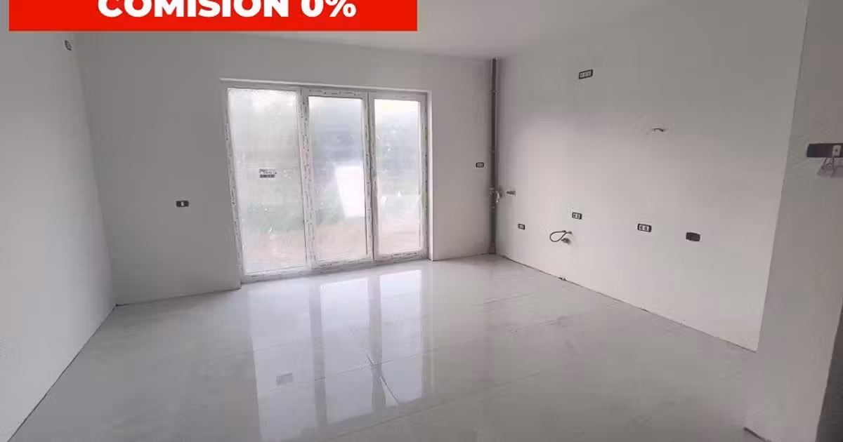Apartament de vânzare cu 3 camere în zona Lipovei, Timișoara