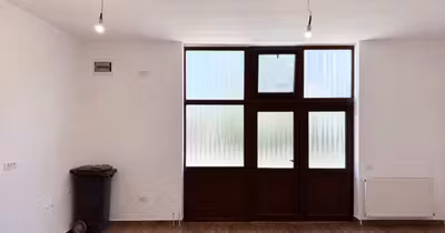 Spațiu comercial Iosefin