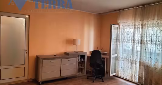 Apartament Mioveni