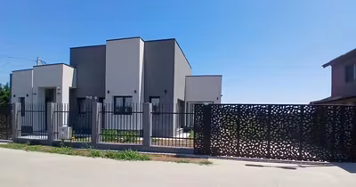Casă Corbeanca