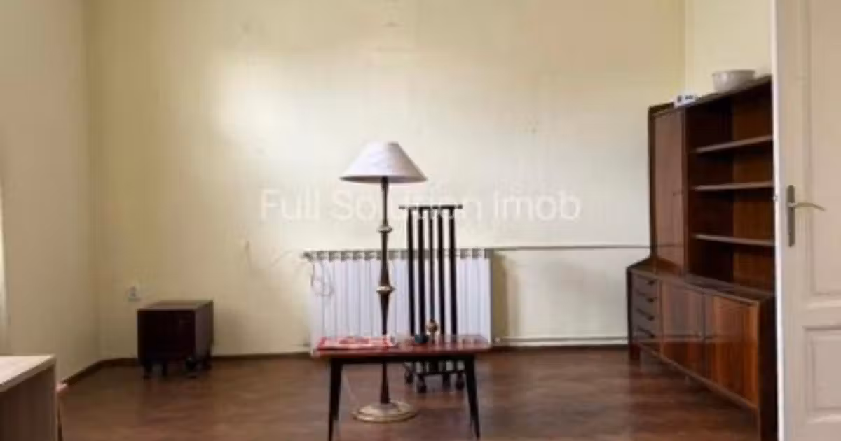 Apartament de vânzare cu 3 camere în zona Unirii, Sector 3