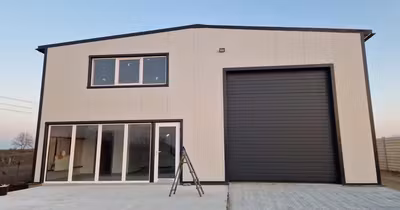 Spațiu comercial Sud