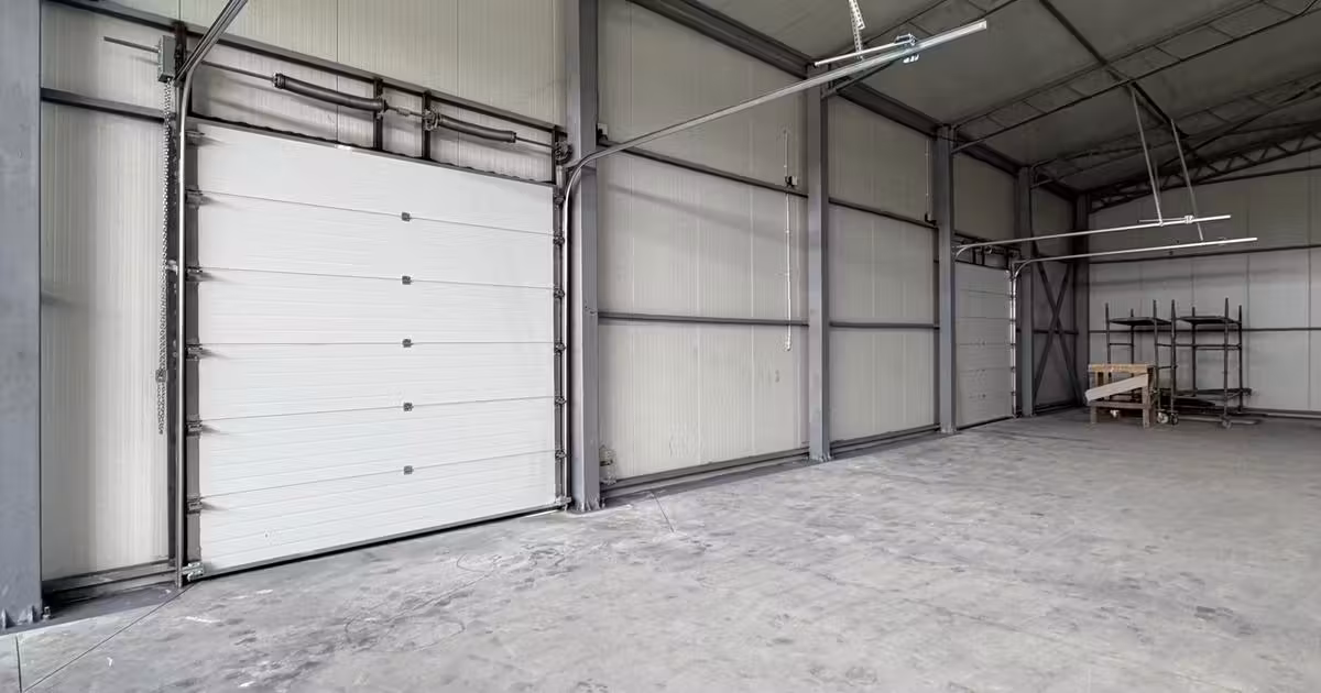 Spațiu industrial de vânzare 650 mp în zona Theodor Pallady, Sector 3