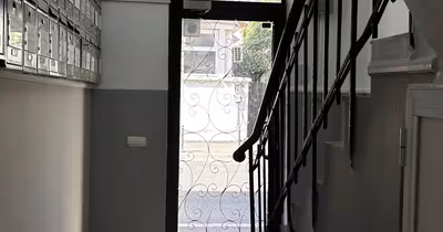 Birou Gara de Nord
