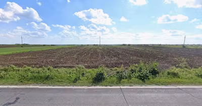 Teren Ghimpați