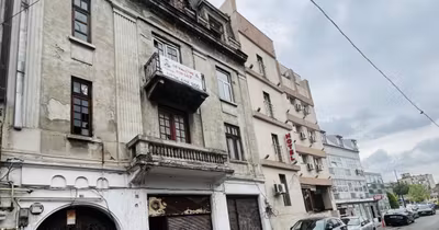 Casă Știrbei Vodă