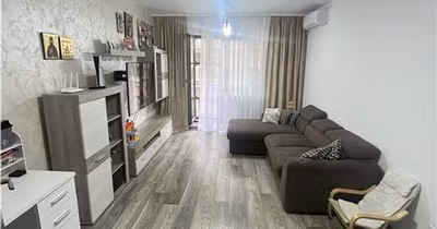 Apartament Dobroești