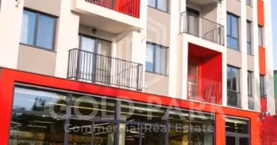 Spațiu comercial Mănăștur