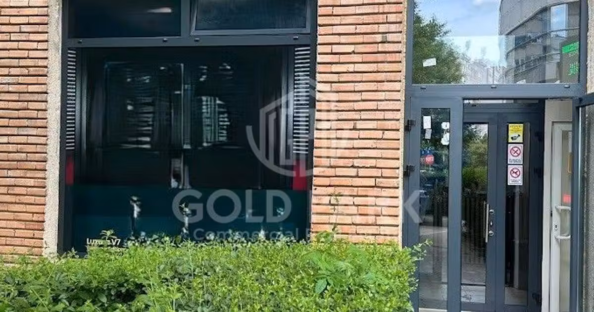 Spațiu comercial de vânzare de 138 mp, în zona Semicentral, Cluj-Napoca