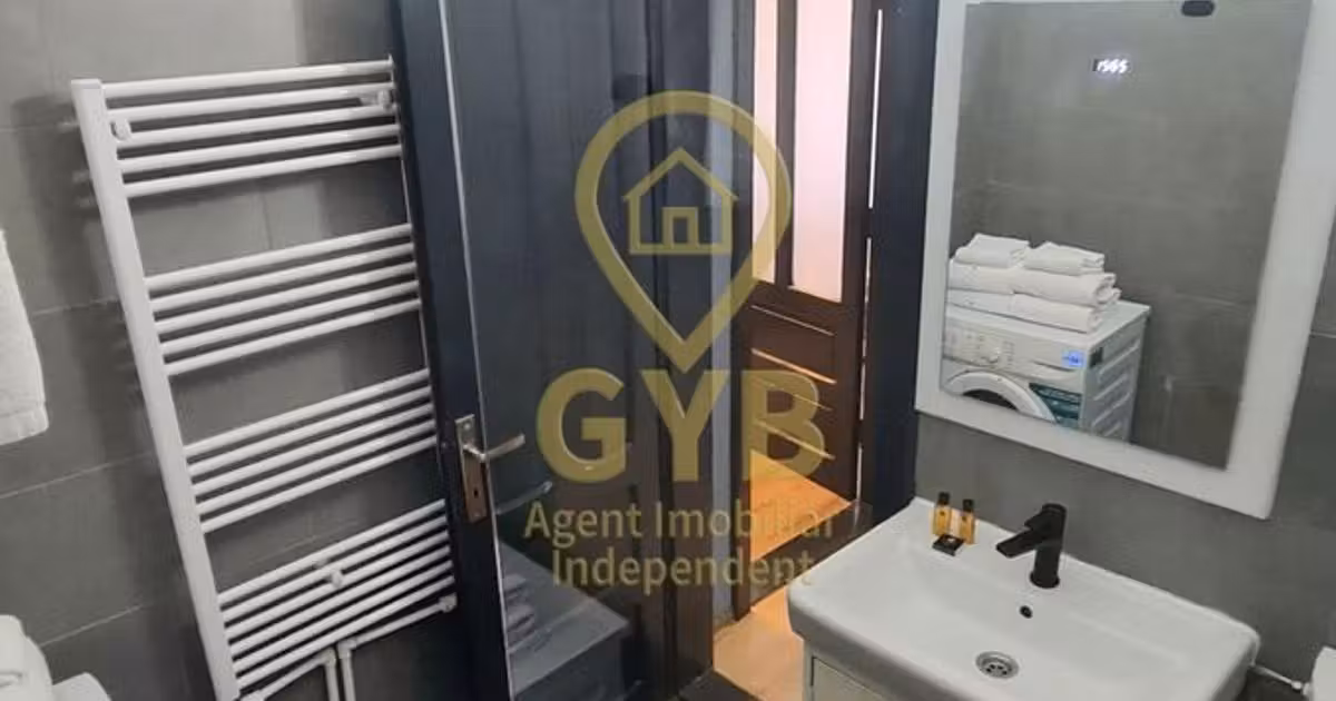 Apartament de vânzare cu 3 camere, mobilat în zona Ultracentral, Oradea