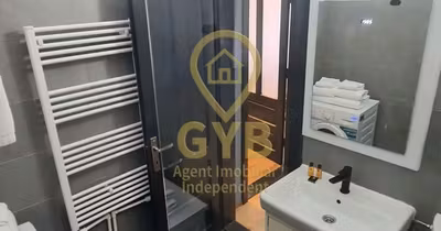 Apartament Centru