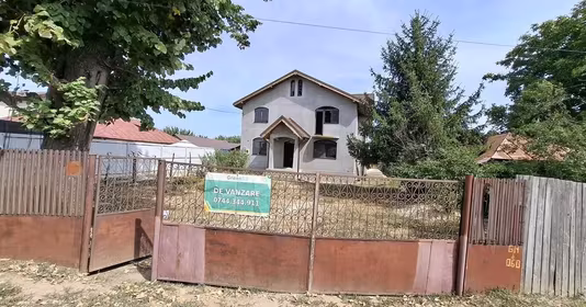 Casă Tărtășești