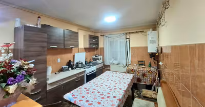 Apartament Central