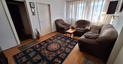 Apartament Mazepa 1