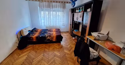 Apartament Siderurgiștilor