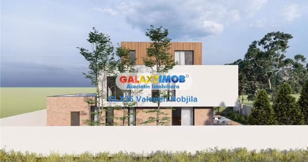 Teren Construcții intravilan de vânzare de 571 mp, în zona Băneasa, Sector 1