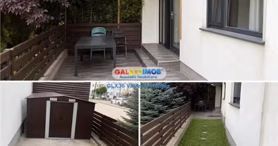 Apartament Băneasa