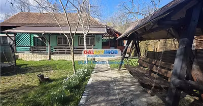 Spațiu comercial Central