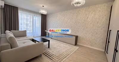 Apartament Băneasa