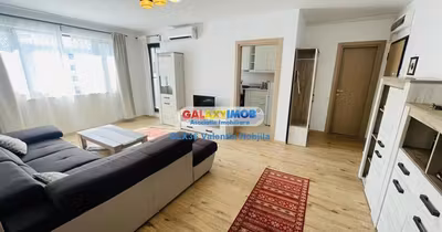 Apartament Băneasa