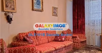Apartament Central