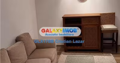 Apartament Crângași