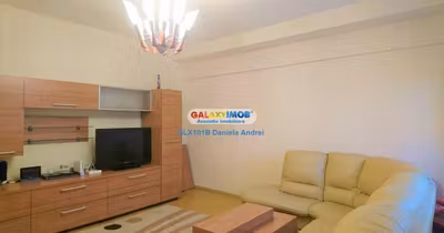 Apartament Gării