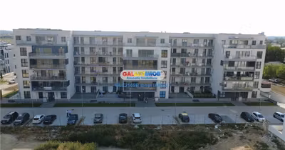 Apartament Central