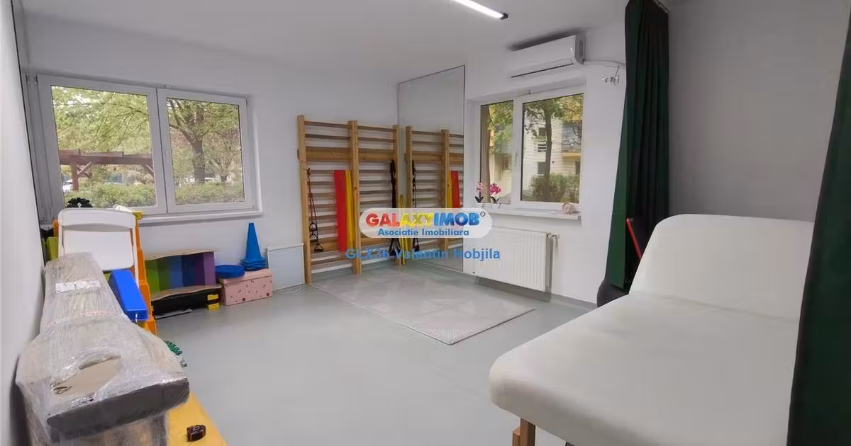 Spațiu comercial de vânzare de 65 mp, în zona Băneasa, Sector 1