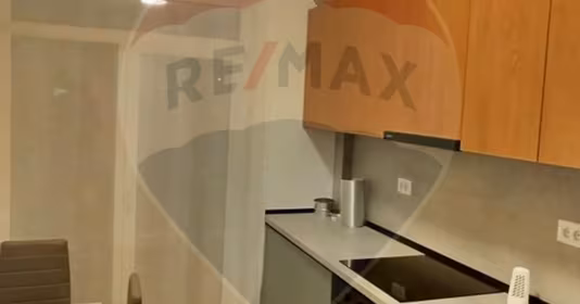 Apartament Vest