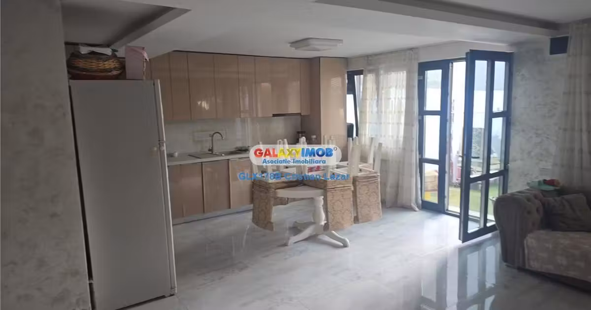 Casă de vânzare cu 3 camere în zona Giulești, Sector 6