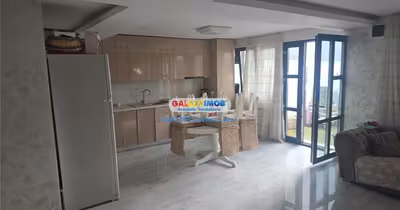 Casă Giulești
