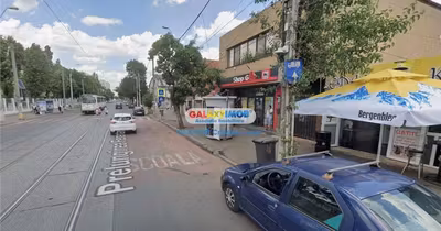 Teren Ferentari