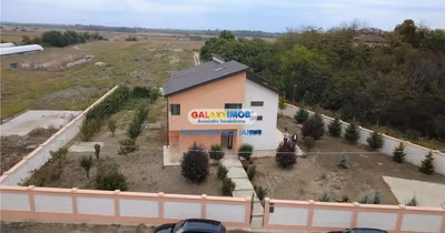 Casă Sud