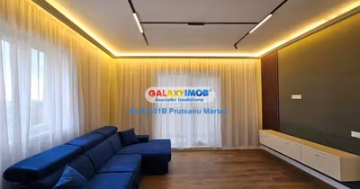 Garsonieră Drumul Taberei